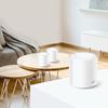 TP-Link Deco X60 (2-Pack) AX5400 Whole-Home Mesh Wi-Fi 6