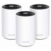 TP-Link AXE5400 Whole Home Mesh Wi-Fi 6E System(Tri-Band) Deco XE75