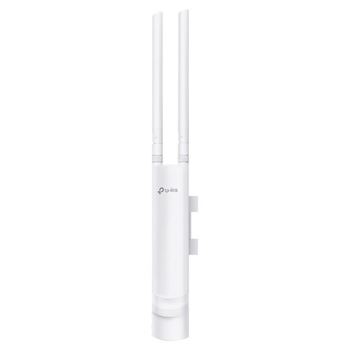 TP-Link EAP110-OUTDOOR 300Mbps Wireless N Outdoor Access Point