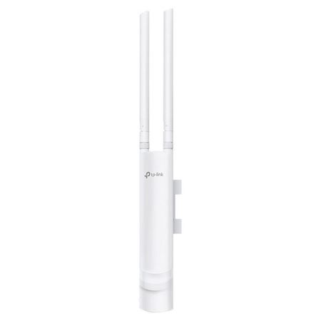 TP-Link EAP110-OUTDOOR 300Mbps Wireless N Outdoor Access Point