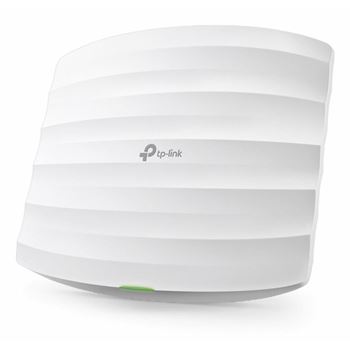 TP-Link EAP110 N300 Single Band Ceiling Mount Access Point