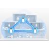 TP-Link AXE5400 Whole Home Mesh Wi-Fi 6E System(Tri-Band) Deco XE75