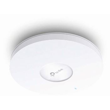 TP-Link EAP610 AX1800 Ceiling Mount Wi-Fi 6 Access Point