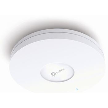 TP-Link EAP620HD AX1800 Ceiling-Mount Wi-Fi 6 Access Point