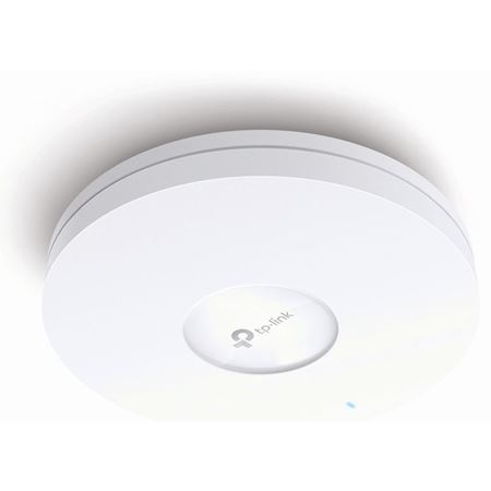 TP-Link EAP620HD AX1800 Ceiling-Mount Wi-Fi 6 Access Point