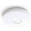 TP-Link EAP620HD AX1800 Ceiling-Mount Wi-Fi 6 Access Point