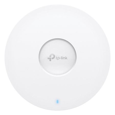 TP-Link Omada EAP673 AX5400 Ceiling Mount WiFi 6 Access Point