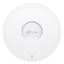 TP-Link Omada EAP673 AX5400 Ceiling Mount WiFi 6 Access Point