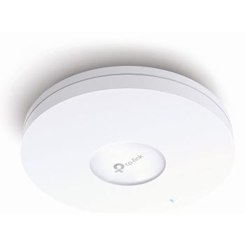 TP-Link EAP660 HD AX3600 Ceiling Mount Wi-Fi 6 Access Point