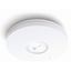 TP-Link EAP660 HD AX3600 Ceiling Mount Wi-Fi 6 Access Point