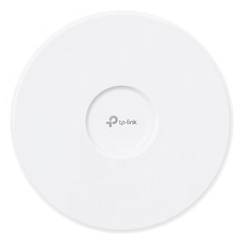 TP-Link Omada EAP773 BE9300 Ceiling Mount Tri-Band WiFi 7 Access Point