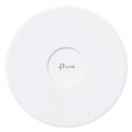 TP-Link Omada EAP773 BE9300 Ceiling Mount Tri-Band WiFi 7 Access Point