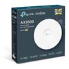 TP-Link EAP660 HD AX3600 Ceiling Mount Wi-Fi 6 Access Point