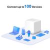 Mercusys Halo H30 (2-Pack) AC1200 Whole Home Mesh Wi-Fi System