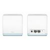 Mercusys Halo H30 (2-Pack) AC1200 Whole Home Mesh Wi-Fi System