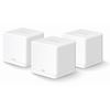 Mercusys Halo H30G (3-Pack) AC1300 Whole Home Mesh Wi-Fi System