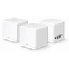 Mercusys Halo H30G (3-Pack) AC1300 Whole Home Mesh Wi-Fi System