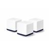 Mercusys Halo H50G (3-Pack) AC1900 Whole Home Mesh Wi-Fi System