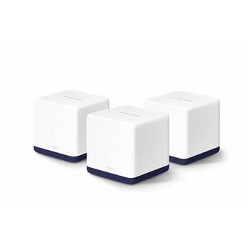 Mercusys Halo H50G (3-Pack) AC1900 Whole Home Mesh Wi-Fi System