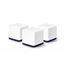 Mercusys Halo H50G (3-Pack) AC1900 Whole Home Mesh Wi-Fi System