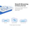Mercusys Halo H30G (3-Pack) AC1300 Whole Home Mesh Wi-Fi System