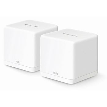 Mercusys Halo H60X (2-Pack)