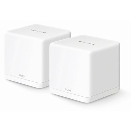 Mercusys Halo H60X (2-Pack)