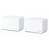 Mercusys Halo H80X (2-Pack) AX3000 Wi-Fi 6 Mesh System