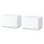 Mercusys Halo H80X (2-Pack) AX3000 Wi-Fi 6 Mesh System