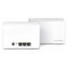 Mercusys Halo H80X (2-Pack) AX3000 Wi-Fi 6 Mesh System