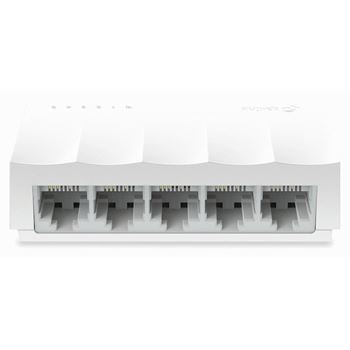 TP-Link LS1005 5-Port Desktop Switch