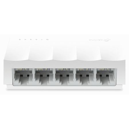 TP-Link LS1005 5-Port Desktop Switch