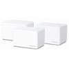 Mercusys Halo H80X (3-Pack) AX3000 Wi-Fi 6 Mesh System