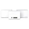 Mercusys Halo H80X (3-Pack) AX3000 Wi-Fi 6 Mesh System