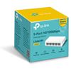 TP-Link LS1005 5-Port Desktop Switch