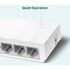 TP-Link LS1005 5-Port Desktop Switch