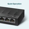 TP-Link LiteWave LS1005G 5-Port Gigabit Desktop Switch