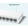 TP-Link LS1008 8-Port 10/100Mbps Desktop Switch
