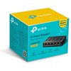 TP-Link LiteWave LS1005G 5-Port Gigabit Desktop Switch