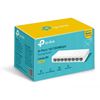 TP-Link LS1008 8-Port 10/100Mbps Desktop Switch