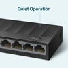 TP-Link LS1008G LiteWave 8-Port Gigabit Desktop Switch
