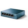 TP-Link LS105G LiteWave 5-Port Gigabit Desktop Switch