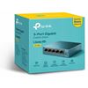 TP-Link LS105G LiteWave 5-Port Gigabit Desktop Switch
