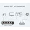 TP-Link LS105G LiteWave 5-Port Gigabit Desktop Switch