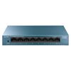 TP-Link LS108G LiteWave 8-Port Gigabit Desktop Switch