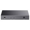 TP-Link LS108GP 8-Port Gigabit Desktop Switch with 8-Port PoE+