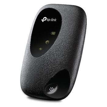 TP-Link M7000 4G LTE Mobile Wi-Fi