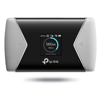 TP-Link M7650 4G Mobile Wi-Fi Router