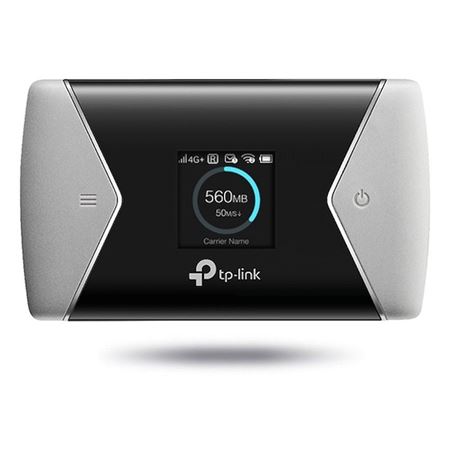 TP-Link M7650 4G Mobile Wi-Fi Router