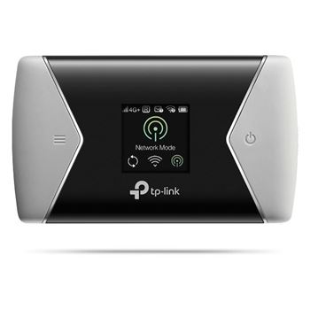 TP-Link M7450 300Mbps 4G LTE-Advanced Mobile Wi-Fi